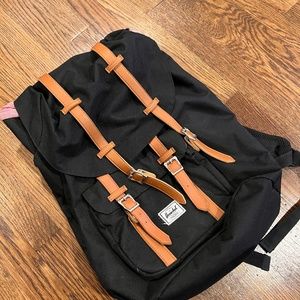 Herschel backpack